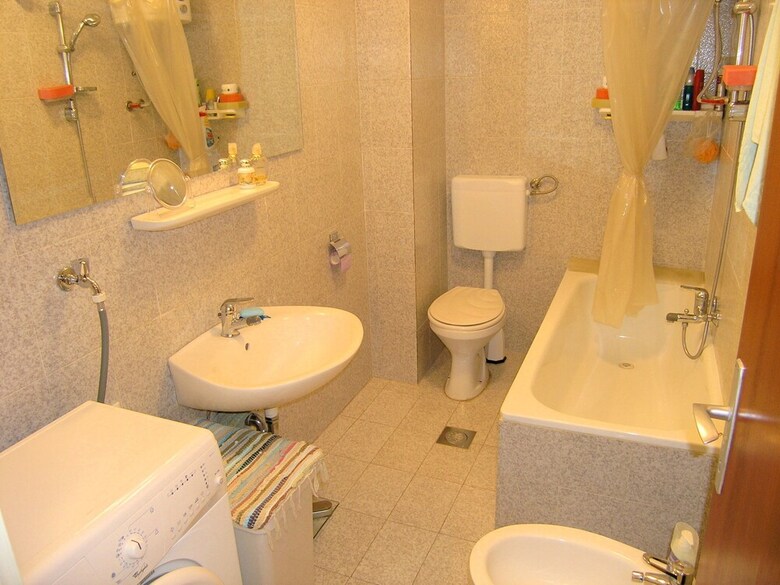 Apartment Renata -wiola