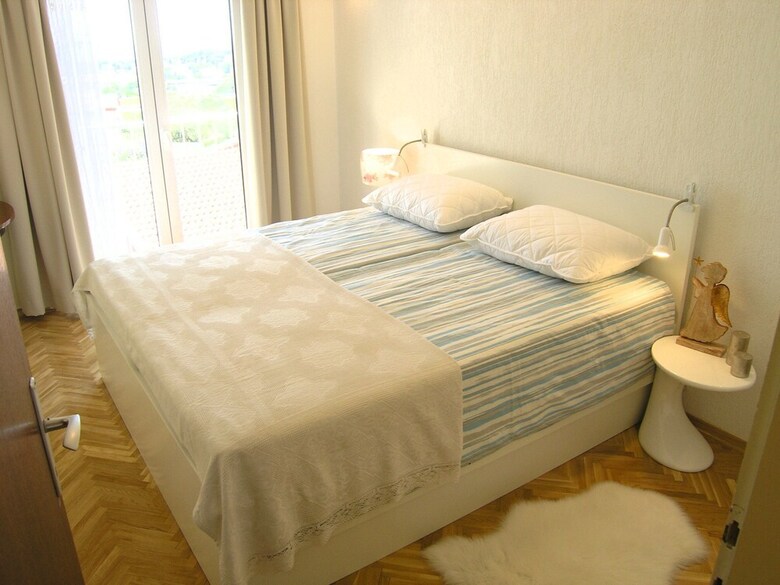 Apartment Renata -wiola