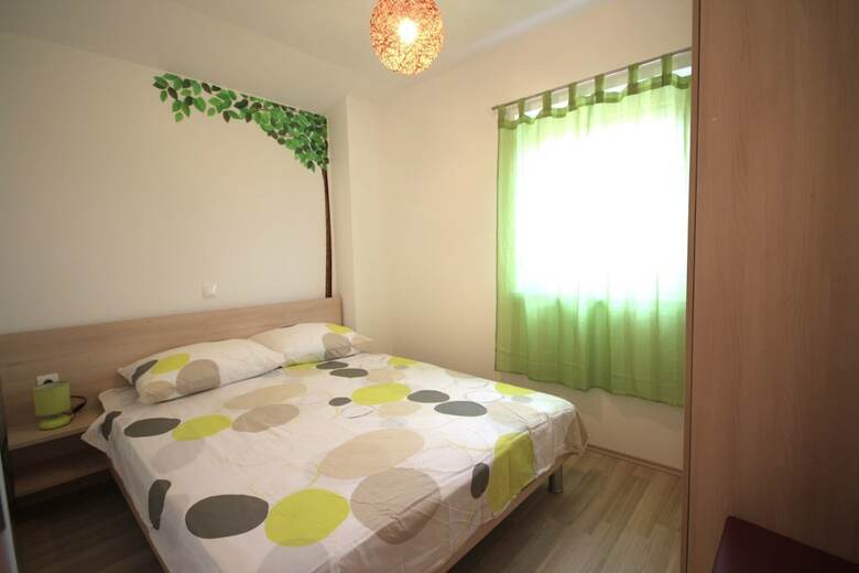 Apartment Morozin
