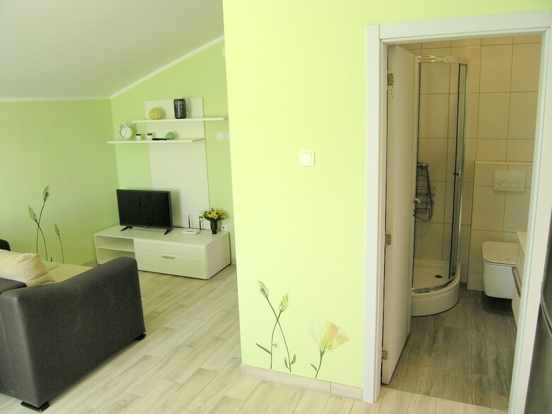Apartment Morozin