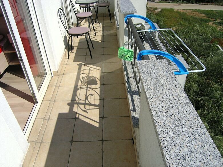 Apartment Morozin
