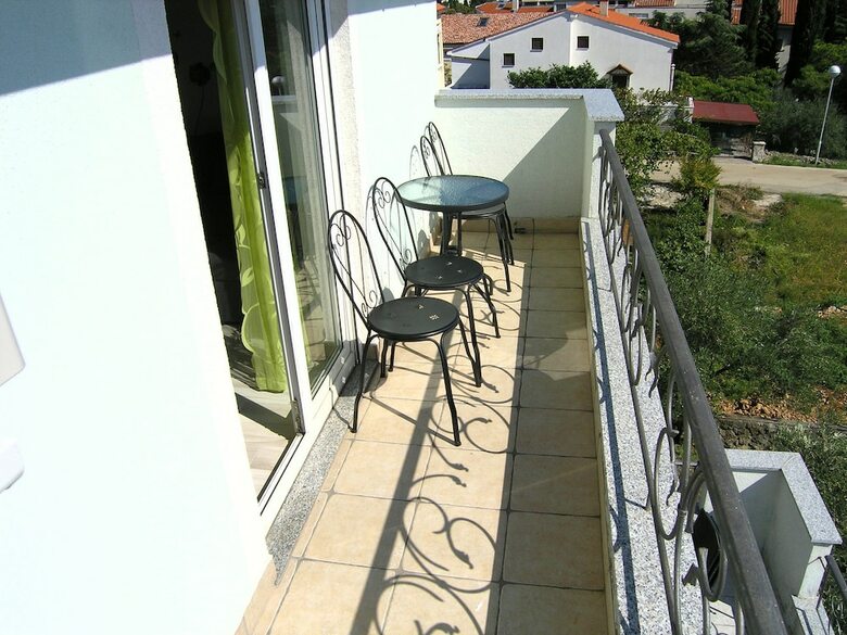 Apartment Morozin