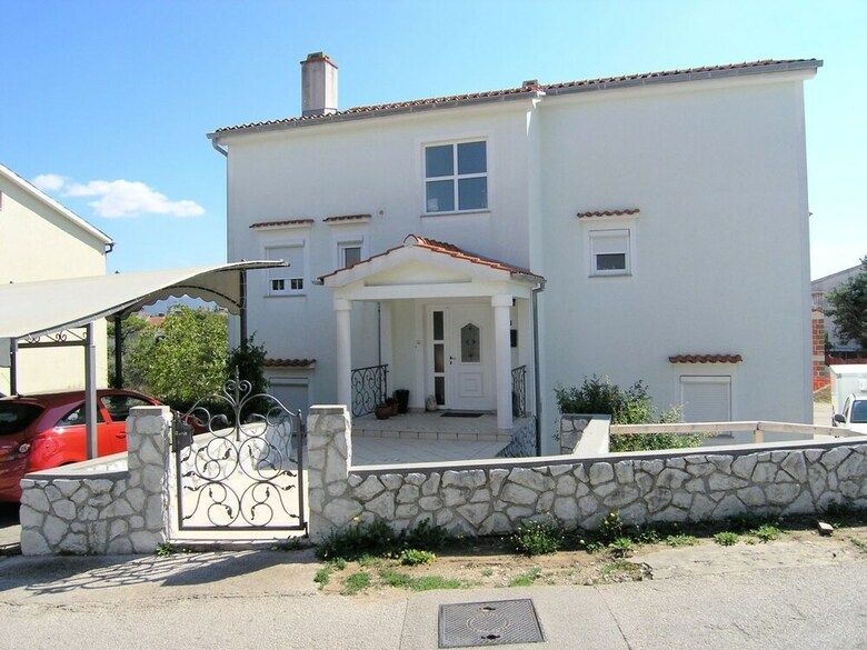 Apartment Morozin