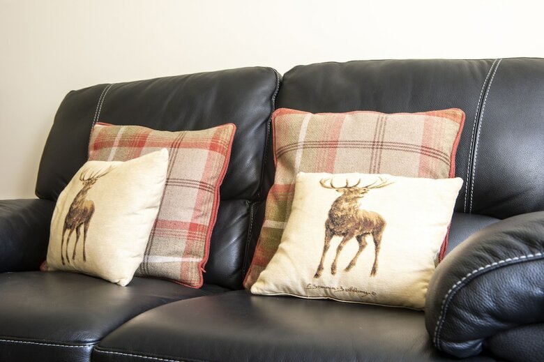 Hotel Grassmarket Apartment With Castle View