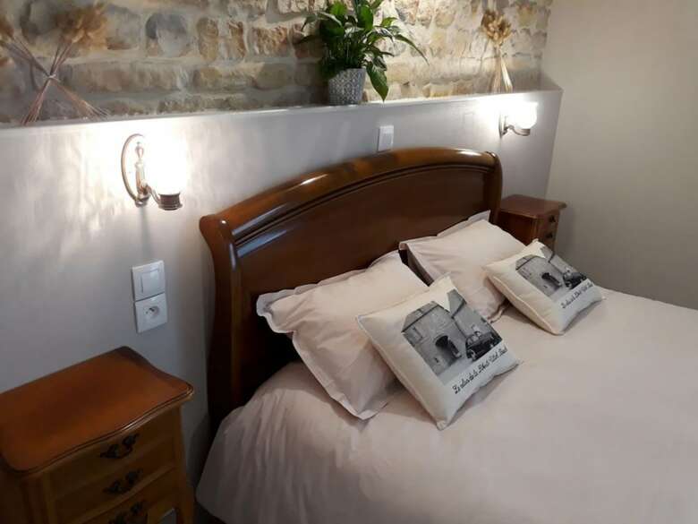 Bed & Breakfast Le Relais de La Libert� - Utah Beach