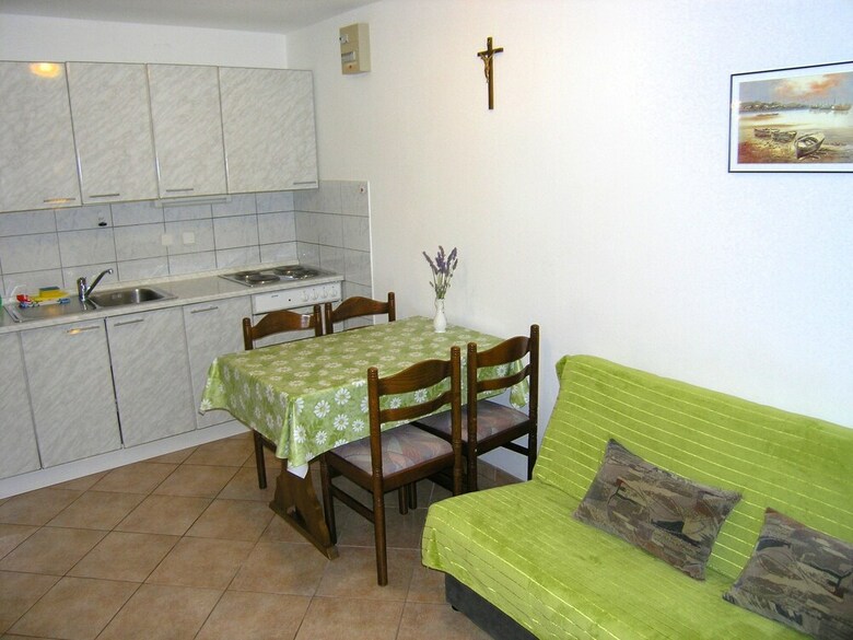 Apartments Dolencic
