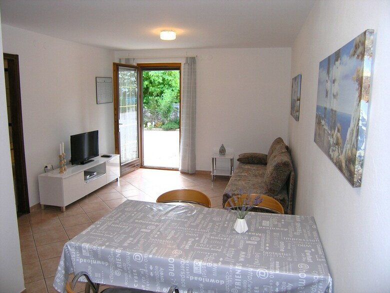 Apartments Dolencic