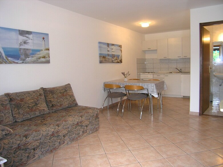 Apartments Dolencic