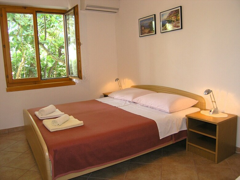 Apartments Dolencic