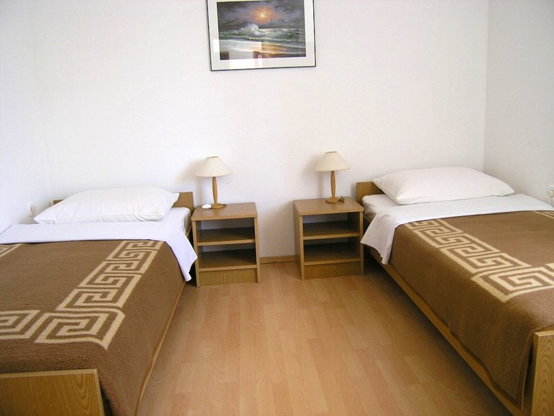 Apartments Dolencic