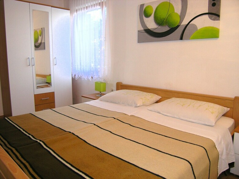 Apartments Dolencic