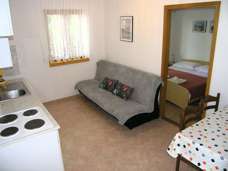 Apartments Dolencic