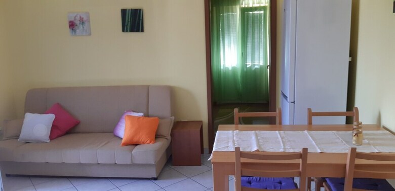 Apartments Petri?