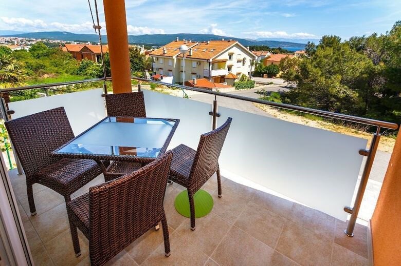 Apartments Vlado Derk