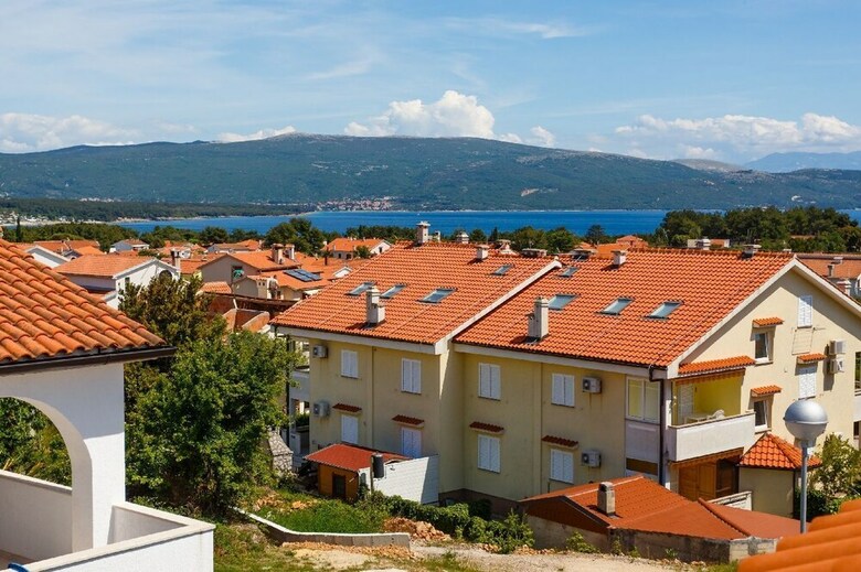 Apartments Vlado Derk