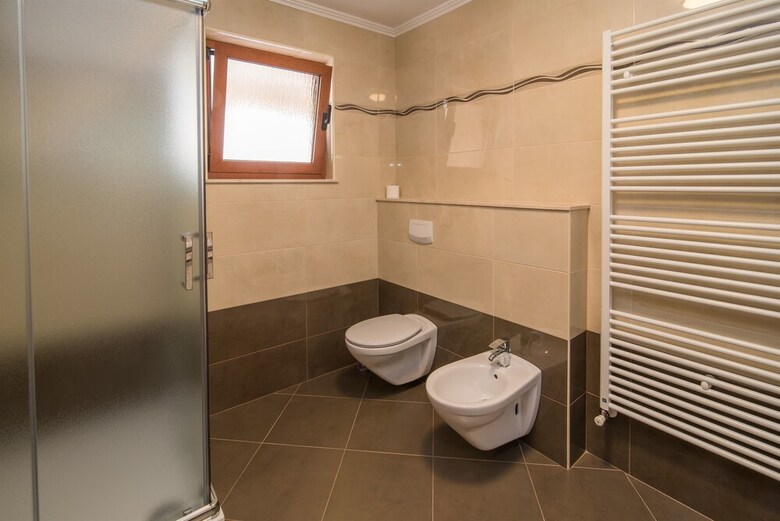 Apartment Slavko