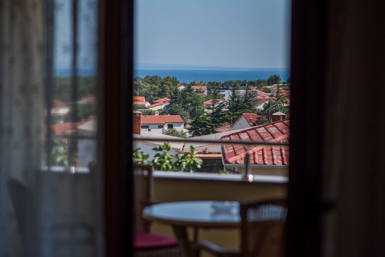 Apartment Slavko