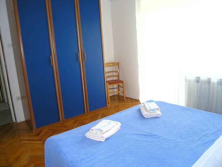 Apartment Lusic