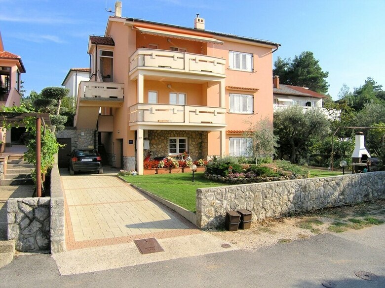 Apartment Ru?a