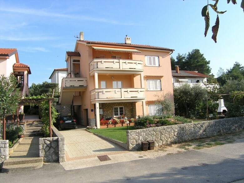 Apartment Ru?a
