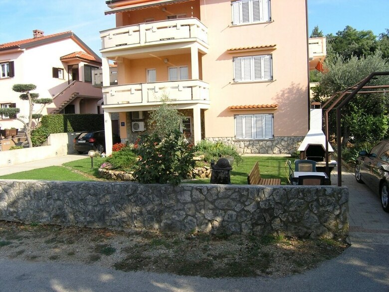 Apartment Ru?a