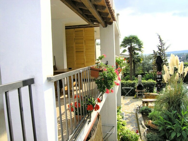 Apartments Iskra
