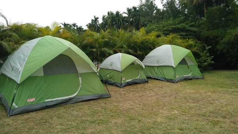 Hotel Hoysala Resort