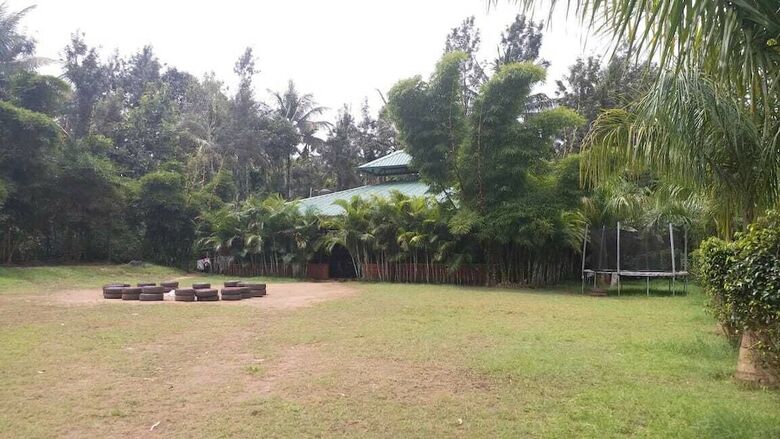 Hotel Hoysala Resort