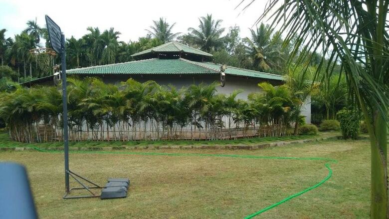 Hotel Hoysala Resort