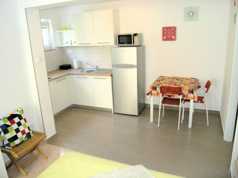 Apartment Leo
