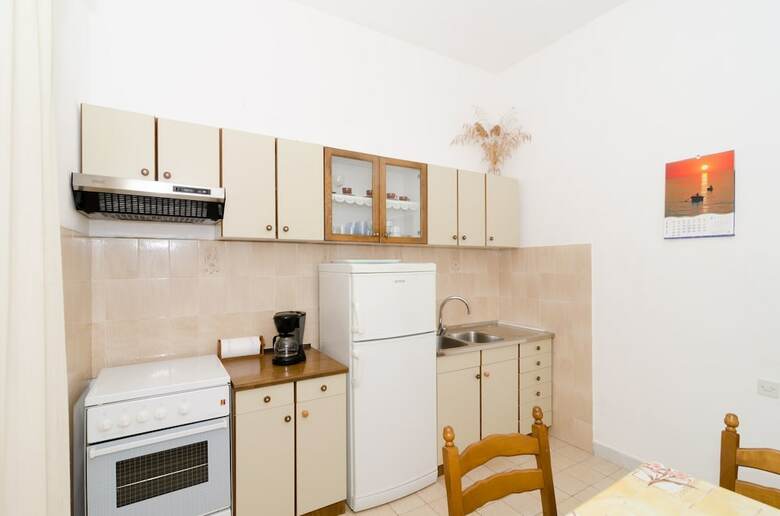 Apartments Vesna