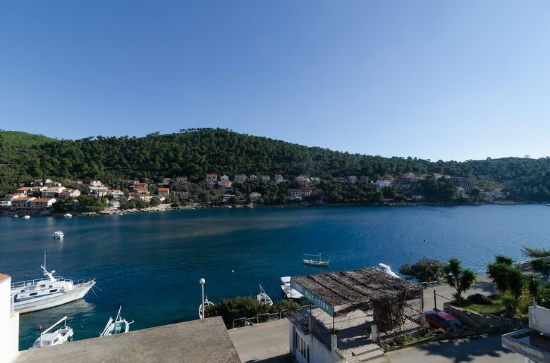Apartments Vesna