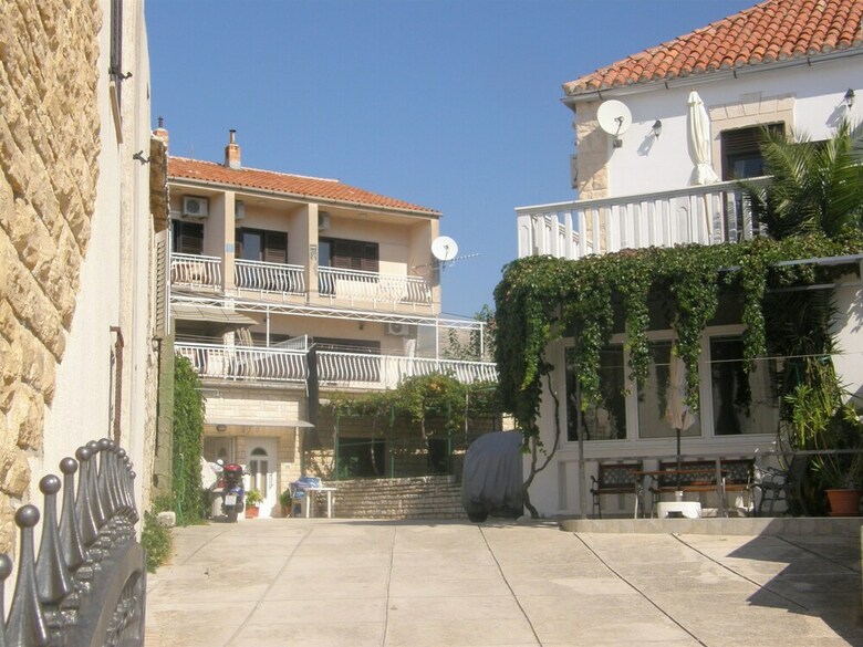 Apartments Bozena