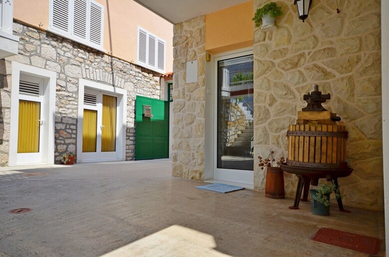Apartments Borac