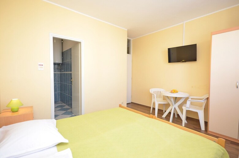 Apartamentos Rooms Summer Chill
