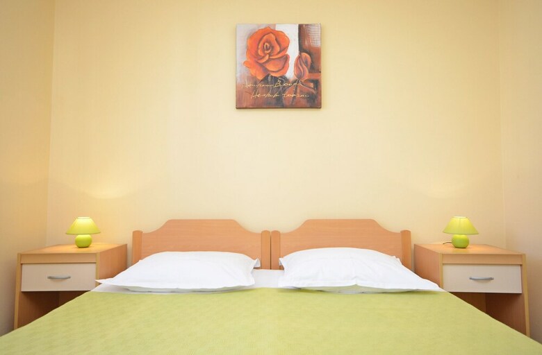 Apartamentos Rooms Summer Chill