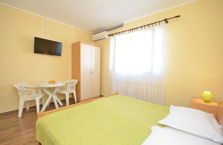 Apartamentos Rooms Summer Chill