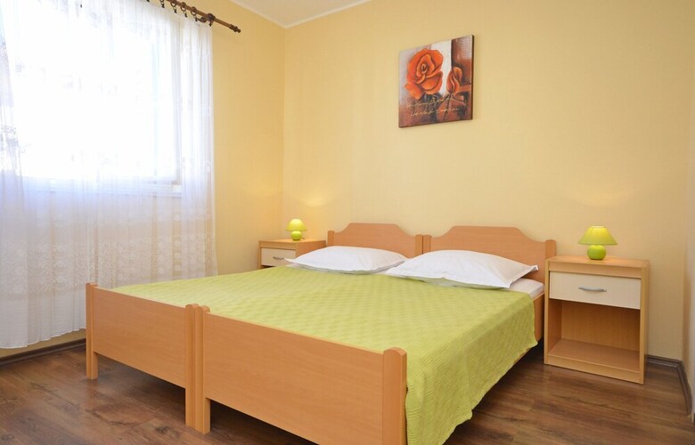 Apartamentos Rooms Summer Chill