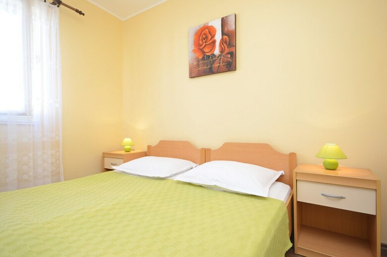 Apartamentos Rooms Summer Chill