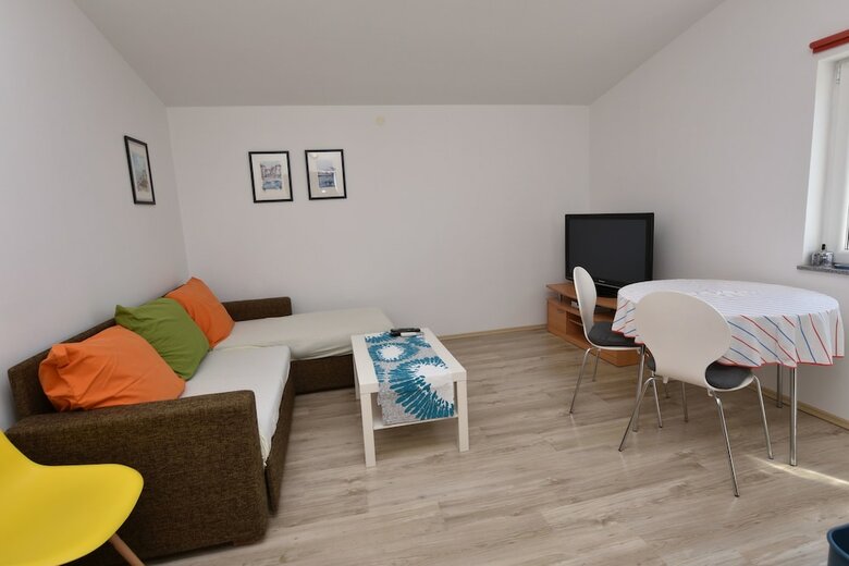 Apartments Pa?ko