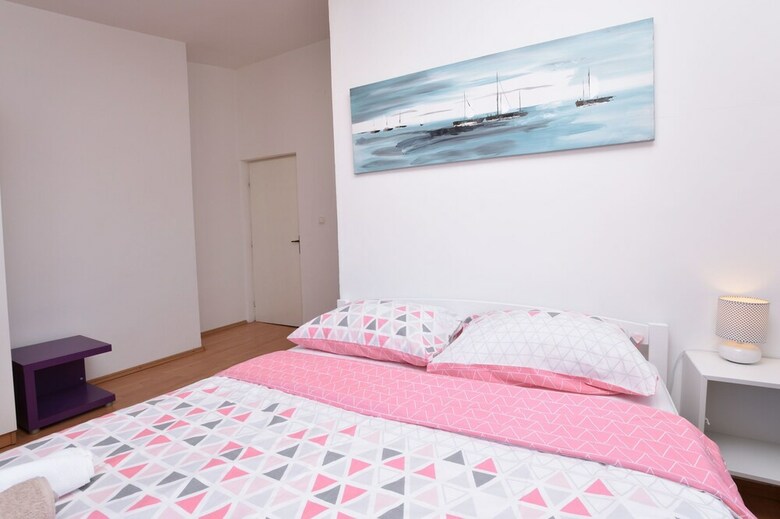 Apartments Pa?ko