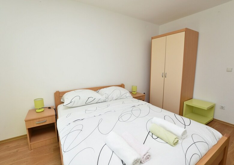 Apartments Pa?ko