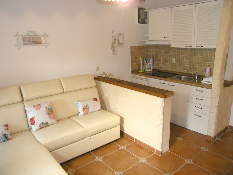 Apartments Damijan