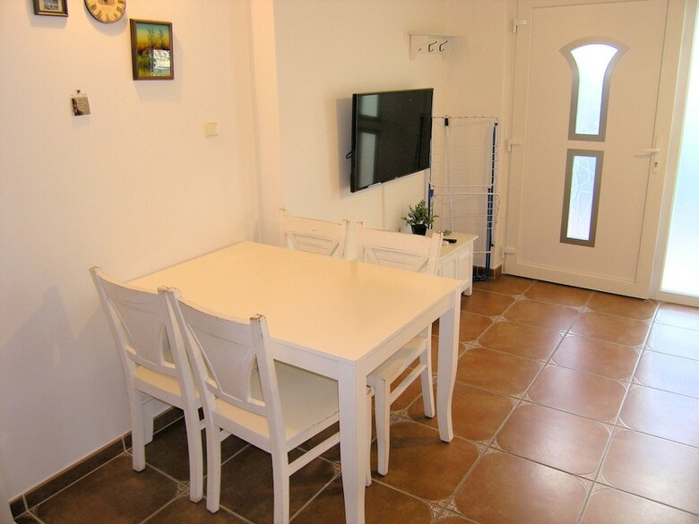 Apartments Damijan
