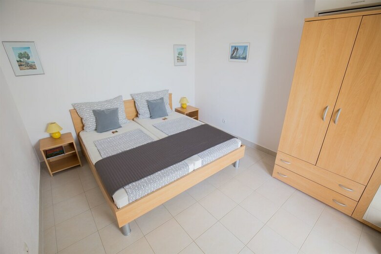 Apartments Raki?