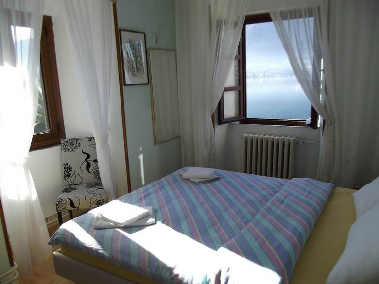 Apartment And Rooms Antun
