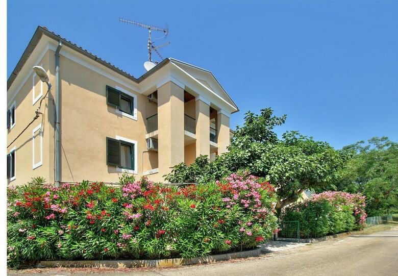 House Flora