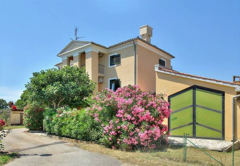House Flora