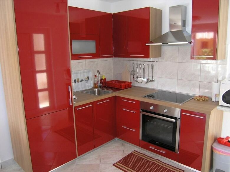 Apartments Bakran