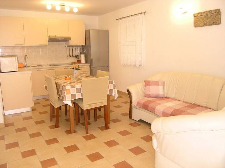Apartments Bakran